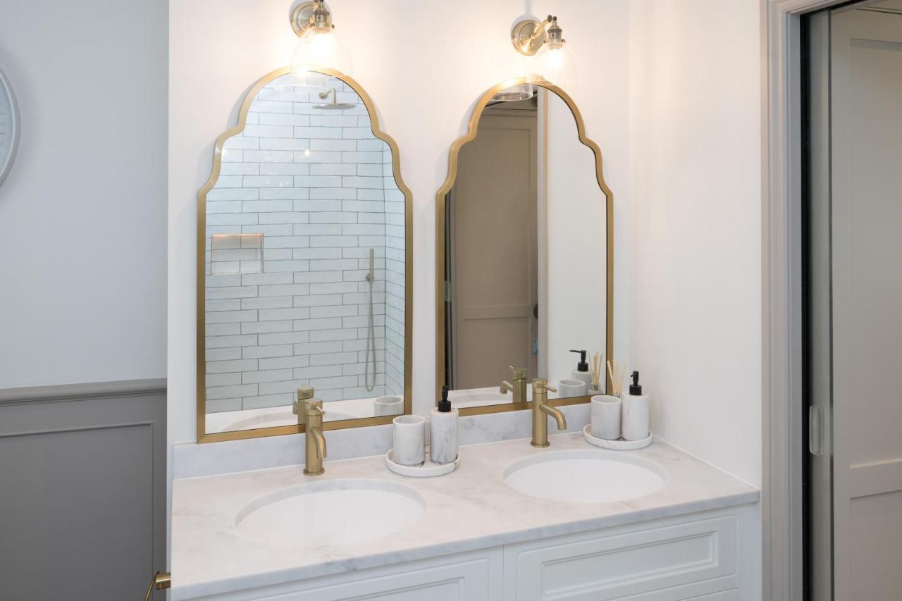 Townhouse By Harrogate Serviced Apartments Buitenkant foto