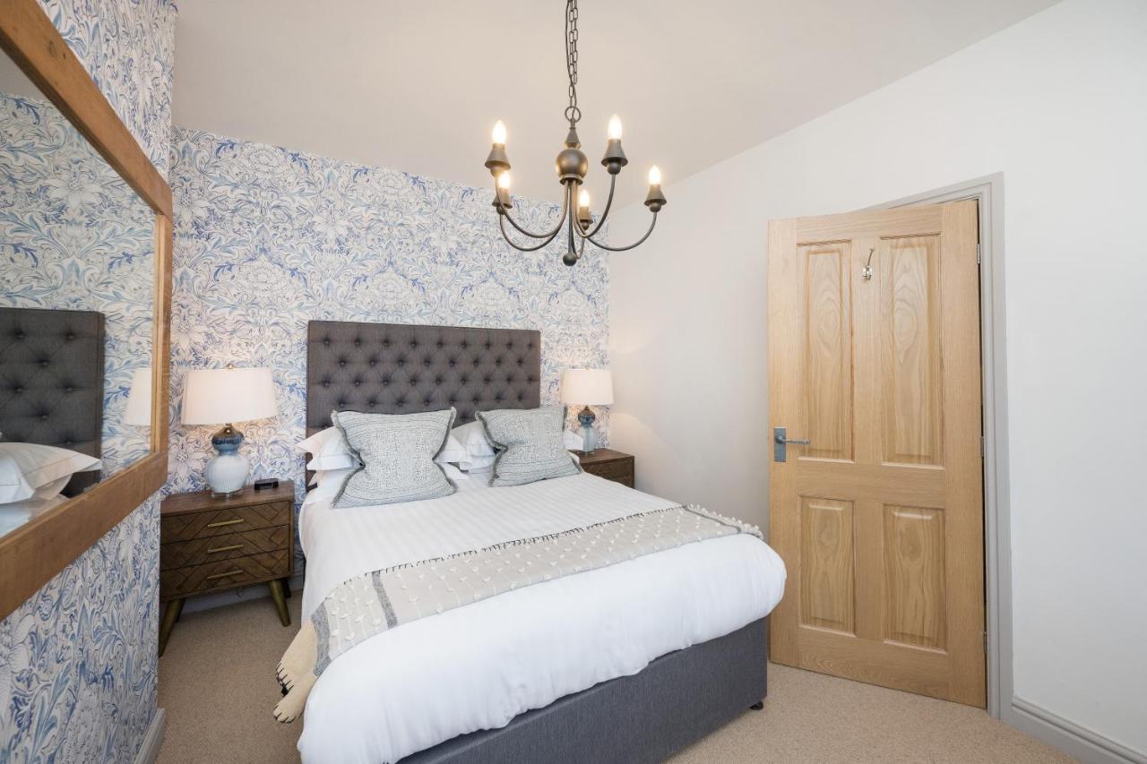 Townhouse By Harrogate Serviced Apartments Buitenkant foto