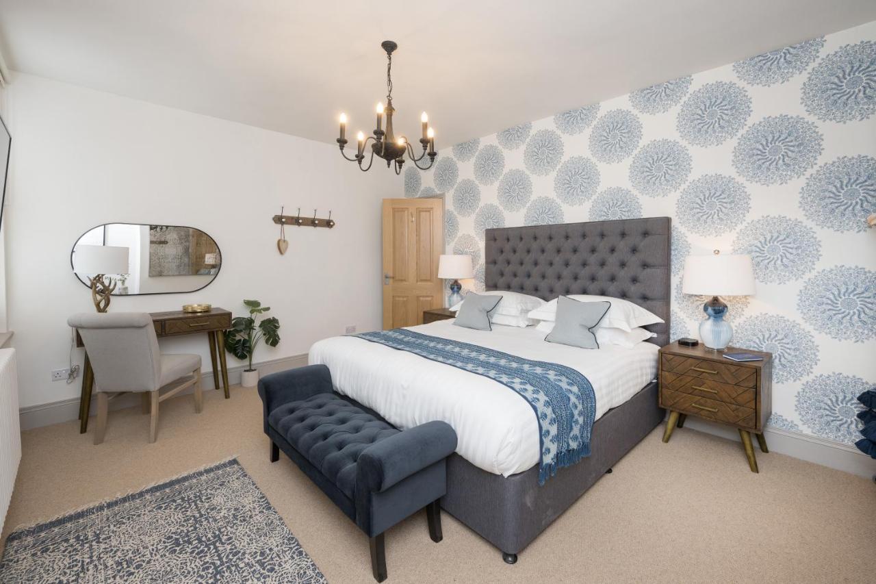 Townhouse By Harrogate Serviced Apartments Buitenkant foto