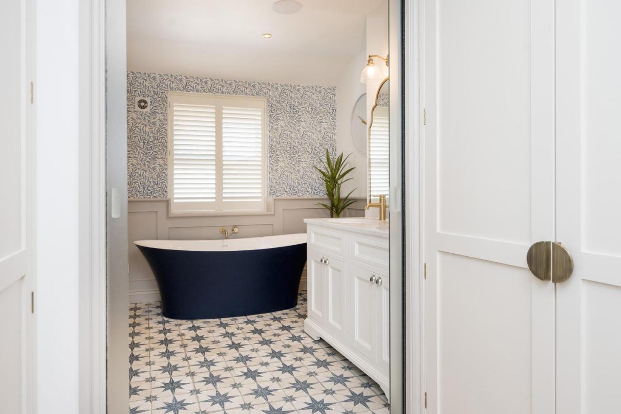 Townhouse By Harrogate Serviced Apartments Buitenkant foto